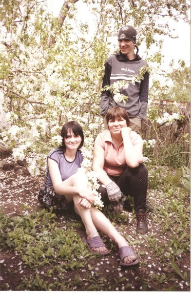 Вера Дубинина