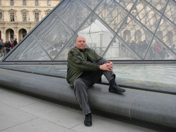 Игорь Денисов