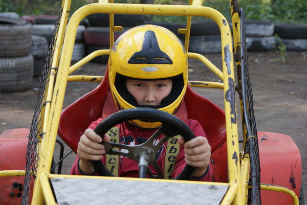 Кирилл Григорьев