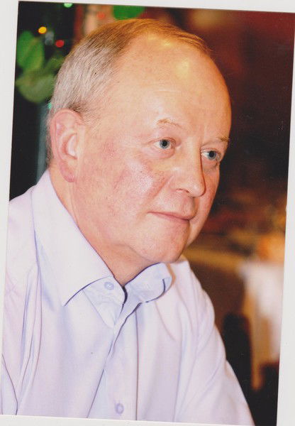 Дмитрий Драхня