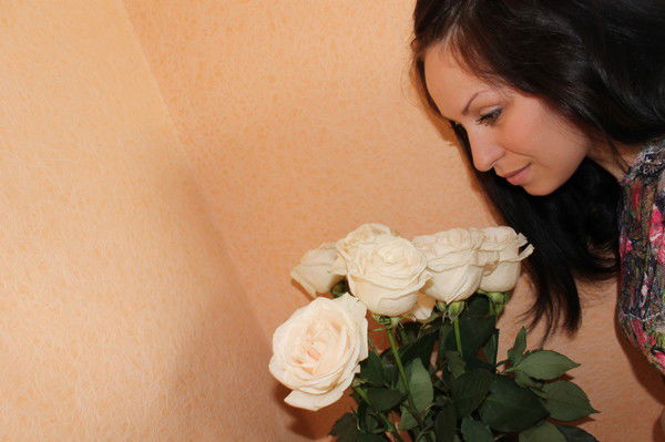 Анастасия ***