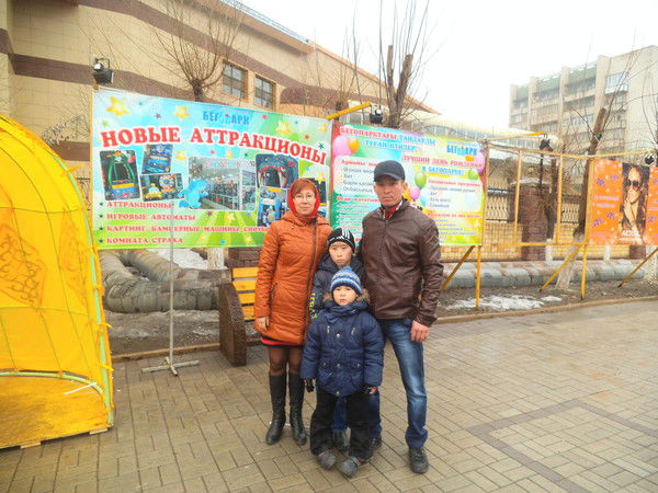 Ажар Кыдырниязова