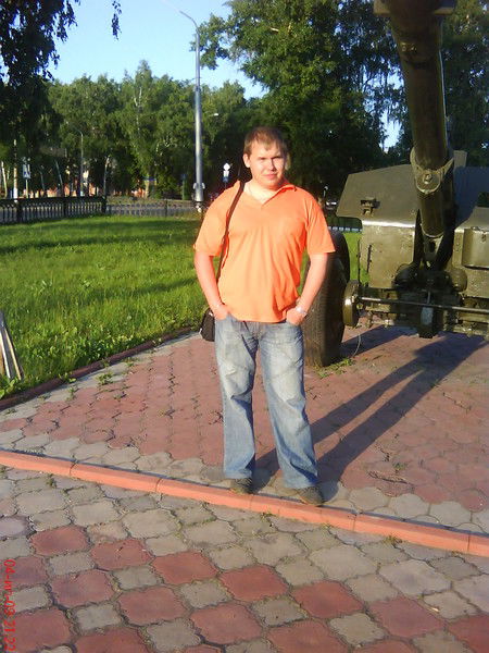 Александр Соколов