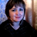 Елена Полюхович