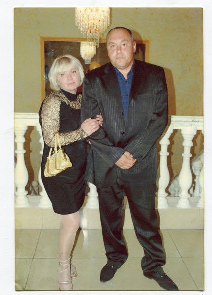 Лариса Михайлова