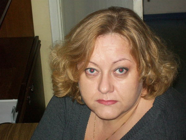 Диана Кузьменок