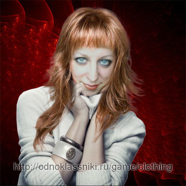 Татьяна Гилева