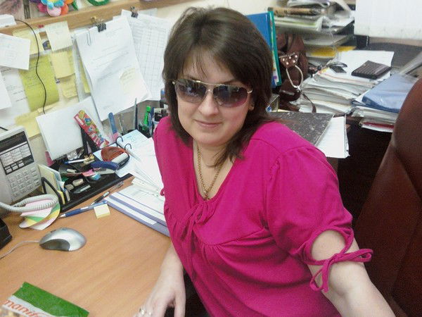 Нина Титова