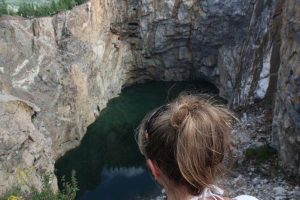 Ольга Брешкова