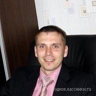 Виталий Никишин