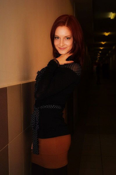 Карина Субочева