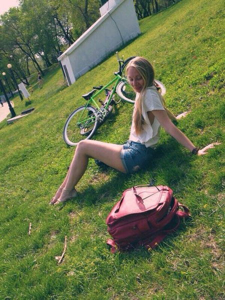 Алина Шилина