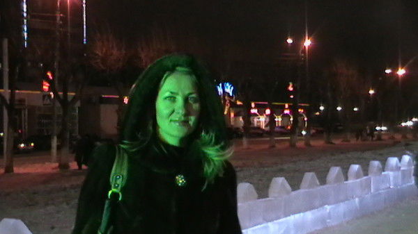 Елена Виссарионова