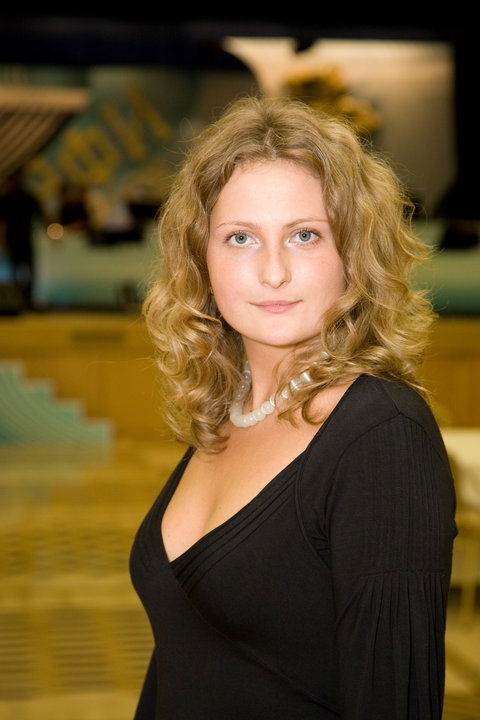 Анна Чаброва