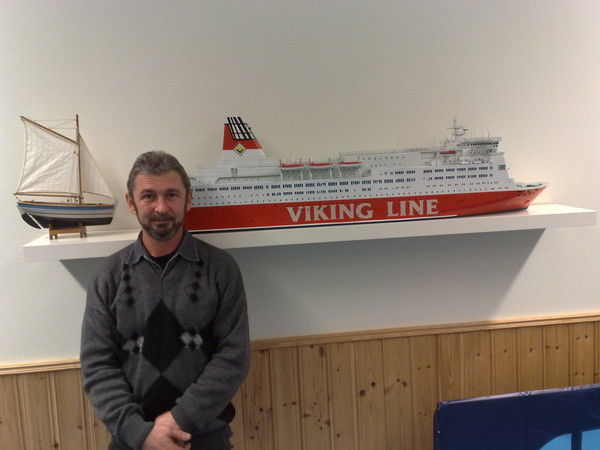 Сергей Борисов