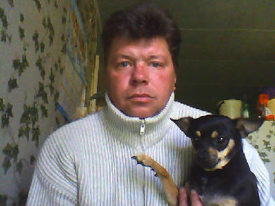 Сергей Кашин