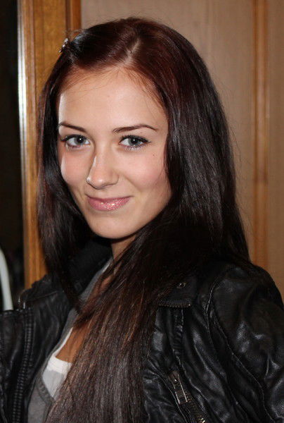 Наталья Анпилогова