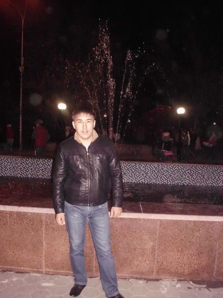 Нурлыбек Аманов