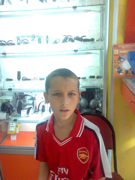 Андрей Бик Жуйко