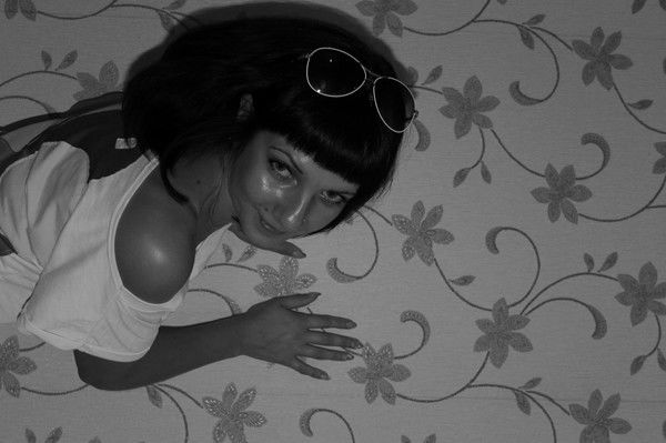 Татьяна Хаперских