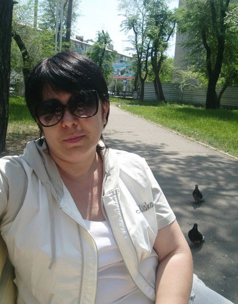 Светлана ***