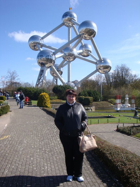 Елена Дубровина