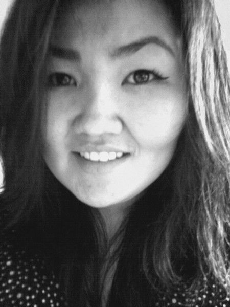 Мария Васильева