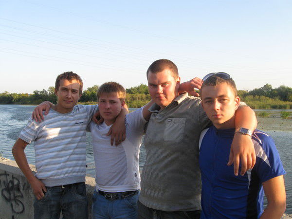 Игорь Чичиланов