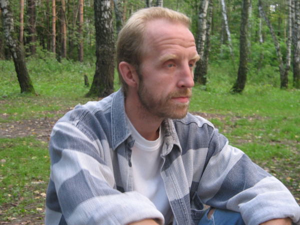 Александр Бойков