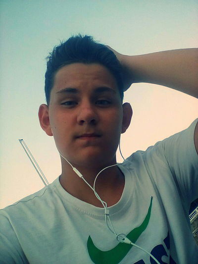 Максим Якшин