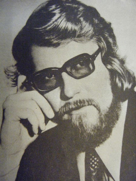 Игорь Данилов-Ивушкин