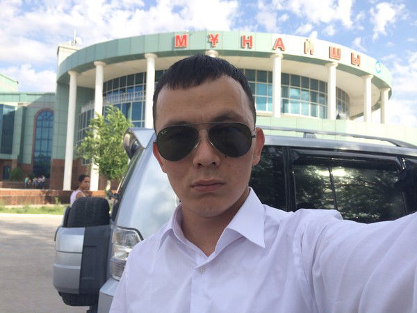 Пердебай Кыдырбаев