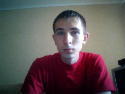 Виталий Грибов