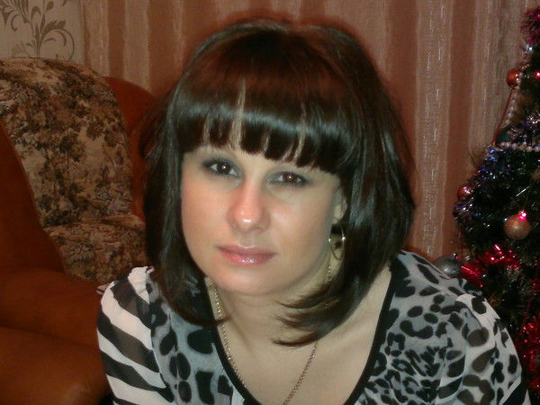 Галина Ерофеева