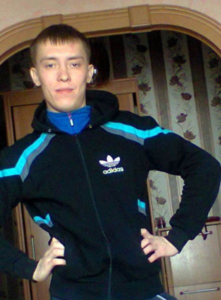 Александр Туркин