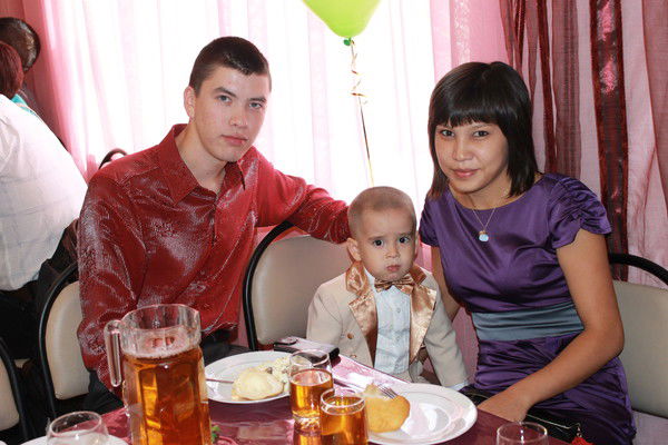 Мулдир Сыдикова