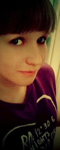 Виктория Гренц