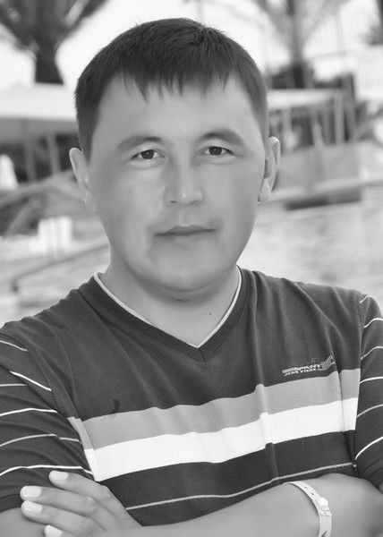 Мухит Тайжанов