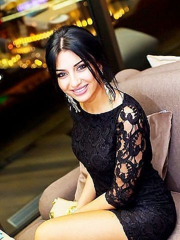 Аннушка Киракосян