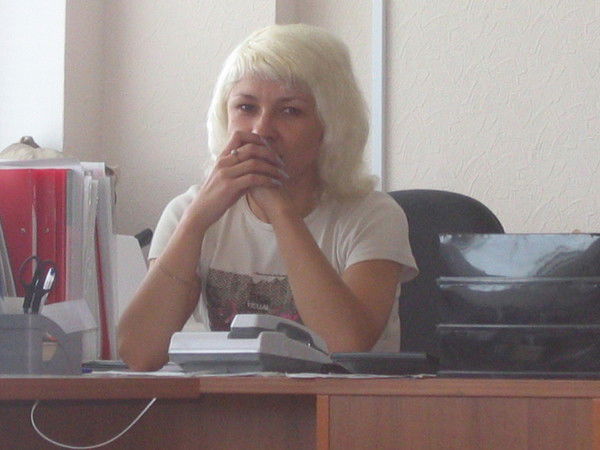 Наташа Истомина