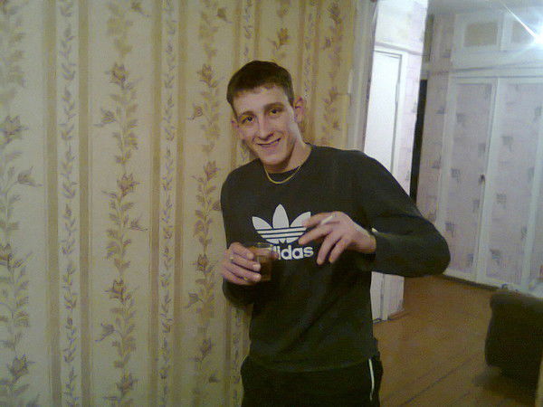 Слава Ананьев