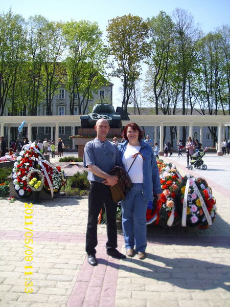 Анжелика Дятлова