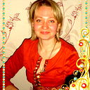 Татьяна Васильева