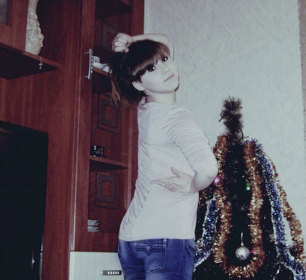 Виктория Андросенко