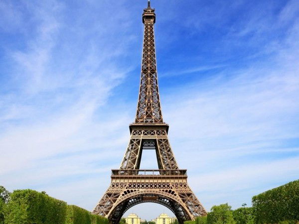 Оксана Громова