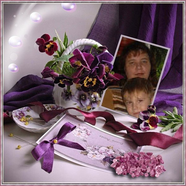 Любовь Жемчугова