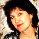 Светлана Черникова