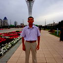 Бауыржан Ахметов