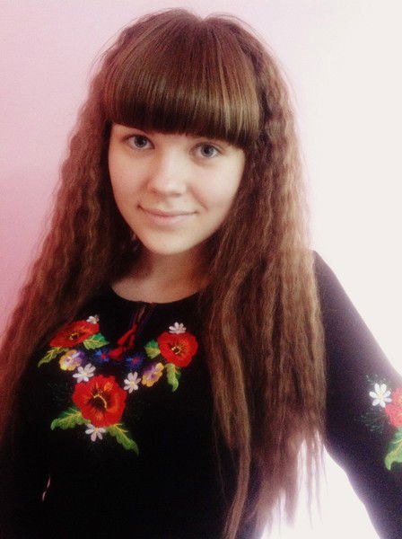 Аничка Храбрых