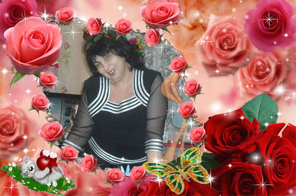 Зера Булатова